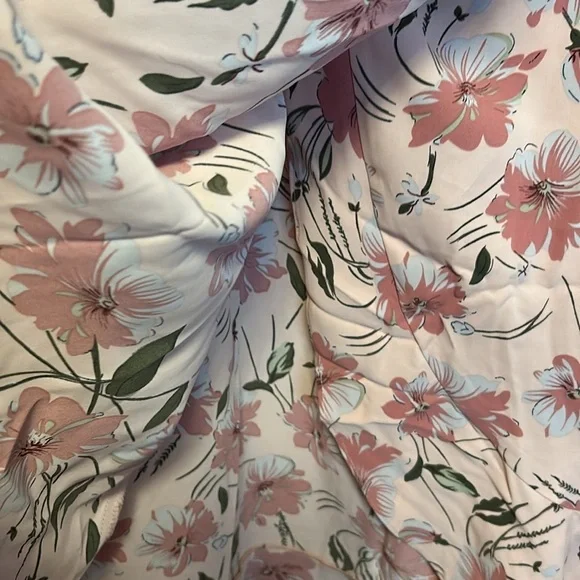 Allegra K skirt wrap around - Picture 2 of 7